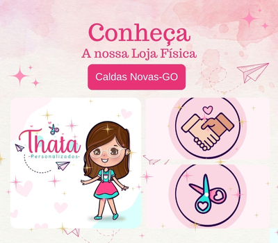 Conheça e nossa loja