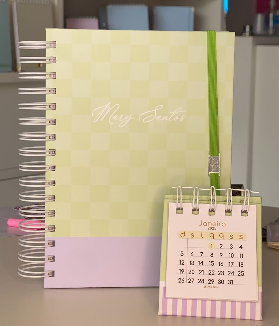 Planner 01