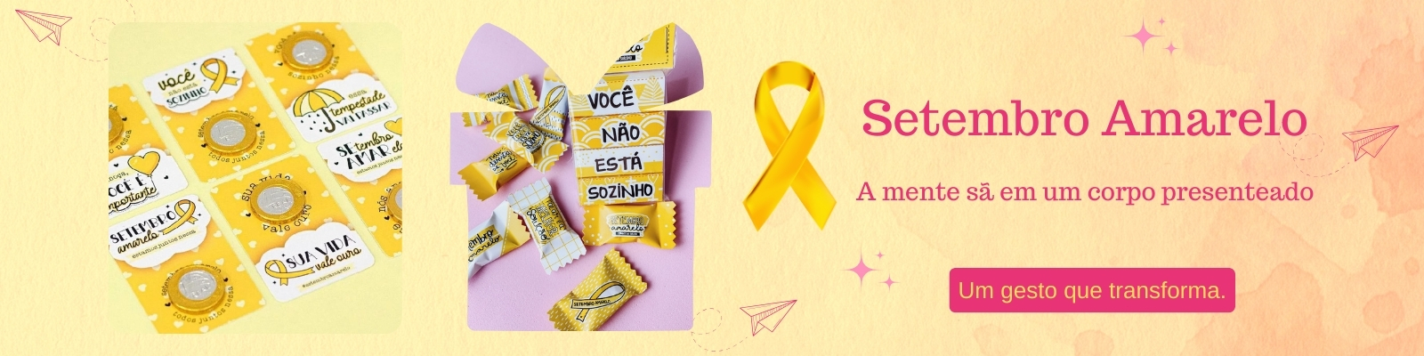 Setembro Amarelo
