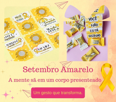Setembro Amarelo